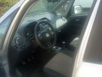 usata Fiat Sedici 1.9 MJT 4x2 Emotion