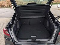 Usata Renault Arkana Engineered 145 CV (106 kW) 2023 Nero SUV