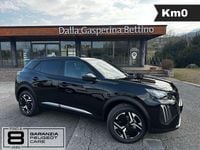 Nuova Peugeot 2008 Allure 131 CV (96 kW) 2025 Nero perla SUV