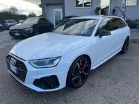 usata Audi S4 S4Avant TDI quattro tiptronic sport attitude