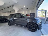 Usata Land Rover Range Rover Sport HSE 249 CV (183 kW) 2024 Grigio SUV