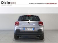 usata Citroën C3 PureTech 83 S&S Shine