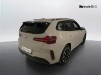 Usata BMW X3 M Sport 255 CV (187 kW) 2025 Dune grey SUV