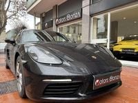 Usata Porsche 718 Cayman 299 CV (219 kW) 2021 Other Coupé