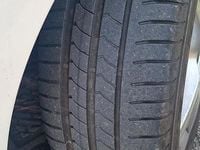 Usata VW New Beetle 105 CV (77 kW) 2010 Bianco Utilitaria