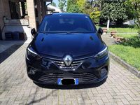 Begagnad Renault Clio V Intens 101 HK (74 kW) 2021 Sedan