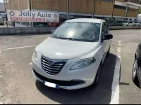 Usata Lancia Ypsilon Silver 95 CV (69 kW) 2012 Other Utilitaria