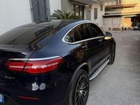 Usata Mercedes GLC250 Premium 204 CV (150 kW) 2019 SUV