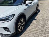 Usata VW ID.4 Pro Performance 69 kW (95 CV) 2022 Bianco SUV