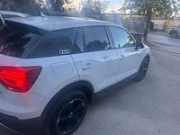 Usata Audi Q2 Business 115 CV (84 kW) 2017 Bianco SUV