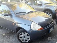 usata Ford Ka 1ª serie - 2003