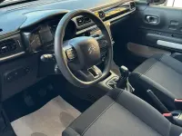 Usata Citroën C3 83 CV (61 kW) 2021 Bianco Utilitaria