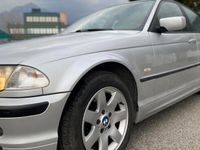 usata BMW 2000 Serie 3 (E46) -