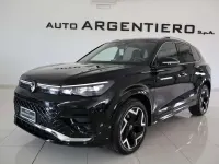 Occasion VW Tiguan R-line Plus 150 ch (110 kW) 2025 Noir SUV