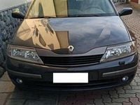 Usata Renault Laguna II Initiale 120 CV (88 kW) 2002 Grigio Station wagon