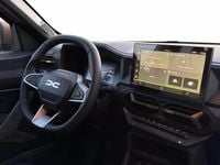 Nuova Dacia Duster Journey 131 CV (96 kW) 2025 Verde oxide SUV