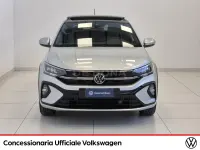 Usata VW Taigo R-line 116 CV (85 kW) 2025 Grigio SUV