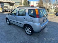 usata Suzuki Ignis 4x4