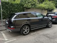 Usata Audi Q7 Advanced Plus 239 CV (175 kW) 2007 SUV