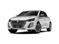 Nuova Peugeot 208 Style 100 CV (73 kW) 2026 Bianco Utilitaria