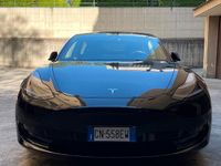 Usata Tesla Model 3 235 kW (320 CV) 2023 Berlina