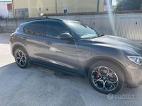 Usata Alfa Romeo Stelvio 190 CV (139 kW) 2019 SUV