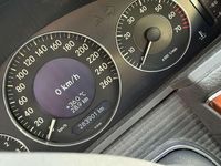 Usata Mercedes E200 Elegance 163 CV (119 kW) 2003 Berlina