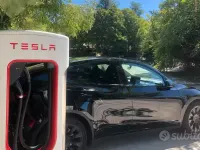 Usata Tesla Model Y 189 kW (258 CV) 2023 Nero SUV
