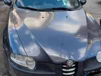 usata Alfa Romeo 147 1.9 JTD (115 CV) cat 5p. Progression