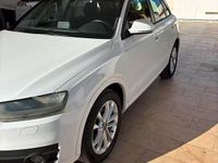 Usata Audi Q3 150 CV (110 kW) 2012 SUV