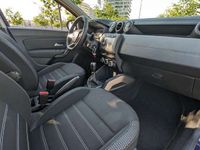 usata Dacia Duster Prestige 1.0 TURBO GPL 58000KM 2020
