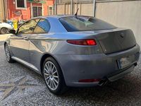 Usata Alfa Romeo GT Distinctive 239 CV (175 kW) 2004 Azzurro gabbiano Coupé
