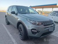 Usado Land Rover Discovery Sport SE 150 HP (110 kW) 2018 SUV
