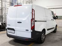 usata Ford Transit Custom Furgone 250 2.0 TDCi PC Furgone Entry del 2018 usata a Silea