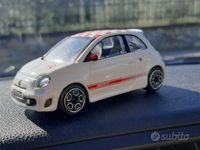 usata Fiat 500 Abarth 1.4 T-Jet