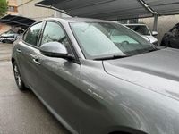 usata Alfa Romeo Giulia 2.2 t Super 160CV EAT8 " SUPER PREZZO "