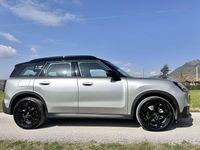 Usata Mini Cooper Countryman Classic 163 CV (119 kW) 2025 Grigio SUV