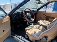 Usata Alfa Romeo Alfetta 190 CV (139 kW) 1986 Grigio Berlina