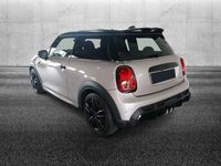 Usata Mini John Cooper Works 231 CV (169 kW) 2024 Grigio Utilitaria