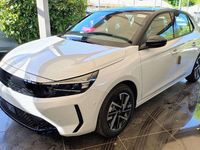 Nuova Opel Corsa 101 CV (74 kW) 2025 Bianco Berlina