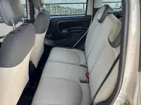Usata Fiat Panda 69 CV (50 kW) 2013 Utilitaria
