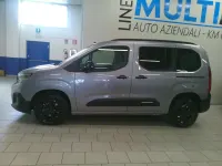 Nuova Citroën Berlingo 131 CV (96 kW) 2026 Grigio metallizzato Monovolume
