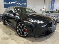 Usata BMW 120 M Sport 156 CV (114 kW) 2025 Nero Utilitaria