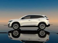 Nuova Renault Austral Techno 199 CV (146 kW) 2026 Bianco SUV