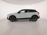 Nuova Audi Q2 S-Line 150 CV (110 kW) 2026 Bianco ghiacciaio metallizzato SUV
