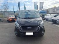 usata Ford Tourneo Custom 310 L2H1 2.0 tdci 170cv Titanium