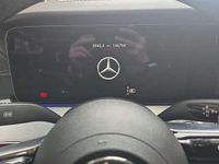 Usata Mercedes E220 Business 194 CV (142 kW) 2022 Coupé