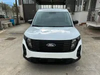 Nouvelle Ford Transit Trend 100 ch (73 kW) 2026 Blanc Van