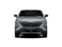Usata Omoda 5 147 CV (108 kW) 2024 Bianco SUV