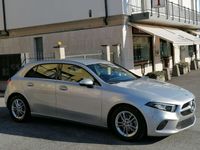 usata Mercedes A180 d AUTOMATIC STYLE Business